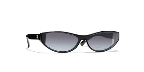 chanel cat eye 5415 sunglasses